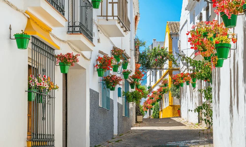Investing in Estepona