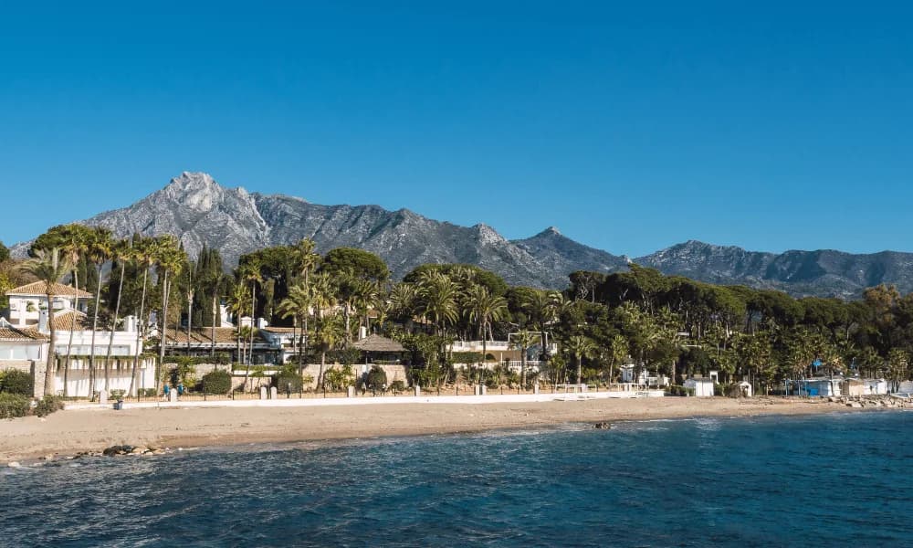 Invertir en Marbella