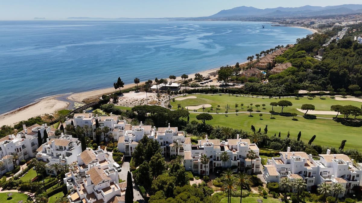 Invierte en la Costa del Sol