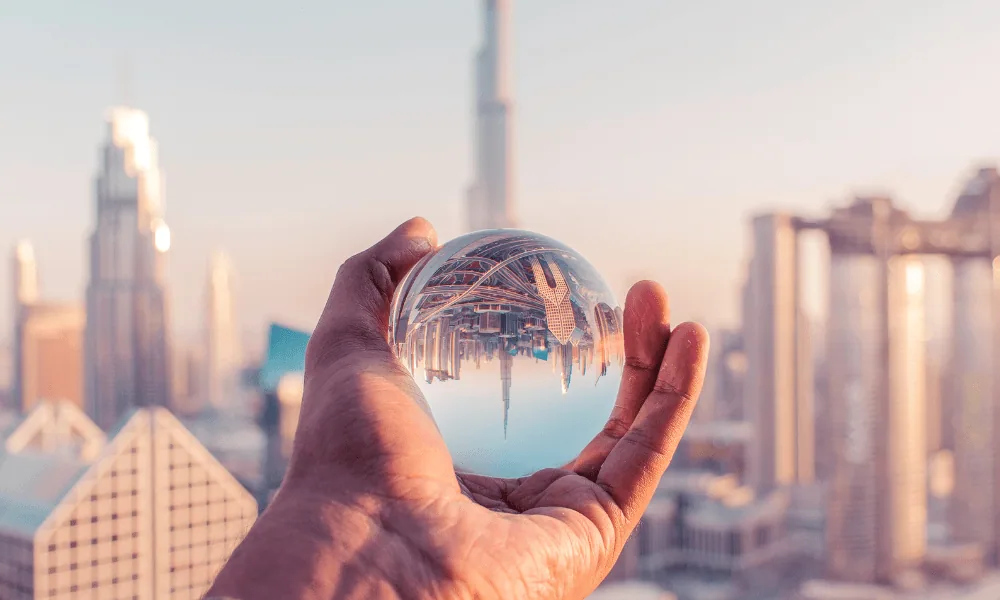 Spain is one of the ten most transparent real estate markets in Europe.