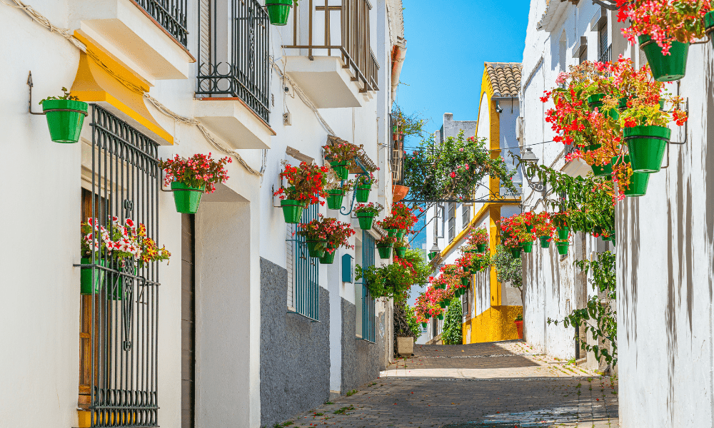 Invertir en Estepona