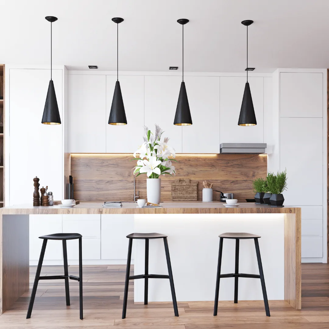 The charm of quality and designed homes