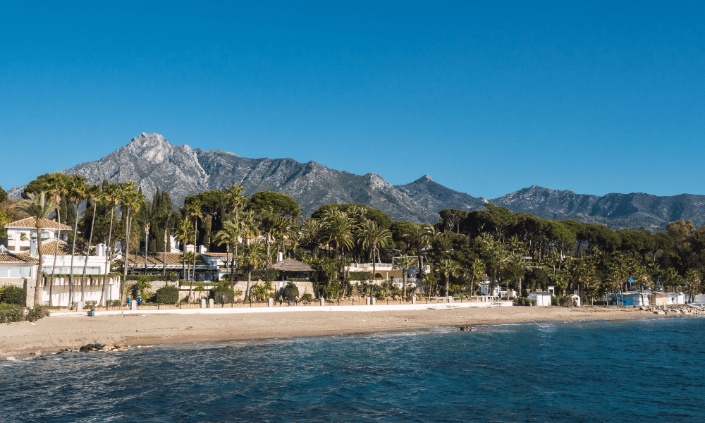 Invertir en Marbella