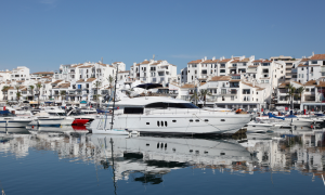 Puerto Banús